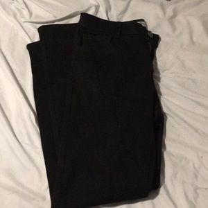 Paris Blues Black skinny jeans